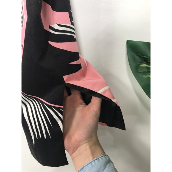 New Elie Tahari Women's Ginny Dress Pink Flower - Picture 10 of 14